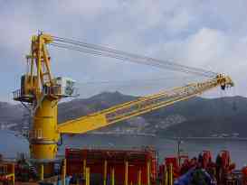 Liebherr CBO, Liebherr