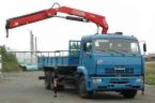 Fassi F150A.23, Fassi