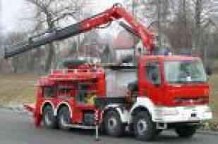 Fassi F210A.21, Fassi