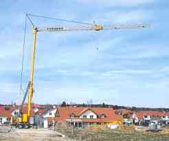 Liebherr 13 HM, Liebherr