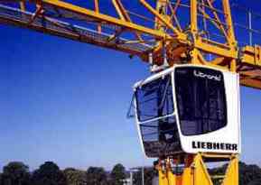 Liebherr 224 EC-H 12 Litronic, Liebherr