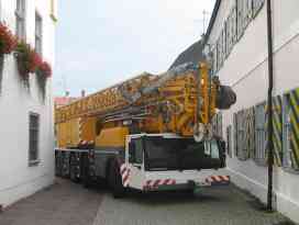 Liebherr MK 63, Liebherr