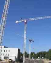 Terex CTT 71-2.5 TS12, Terex-Demag