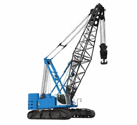 Hitachi-Sumitomo Hitachi-Sumitomo