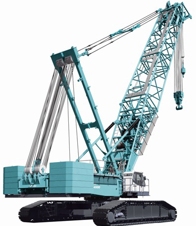     Kobelco SL4500 Light