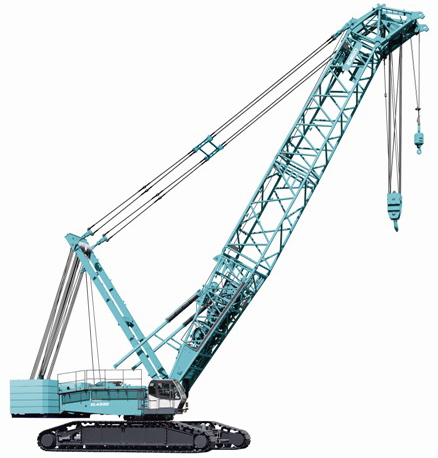     Kobelco SL4500 Light