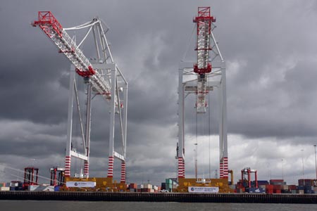 DP World - DP World -