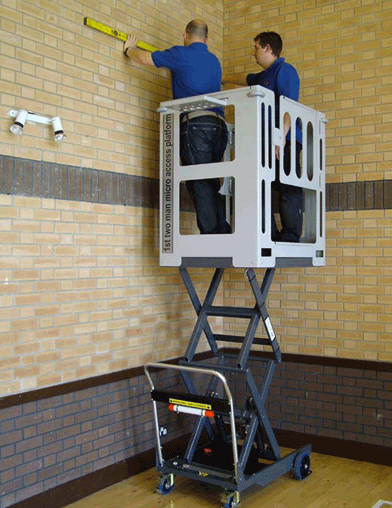 Edmolift Edmolift