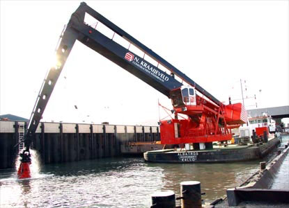 E-Crane      