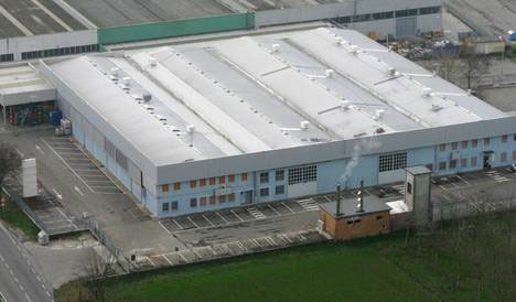 Poclain Cromer hydraulics Poclain Cromer hydraulics