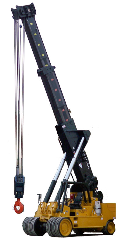 Royal Rig-N-Lift Royal Rig-N-Lift