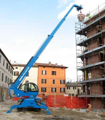 erex Bauma erex Bauma