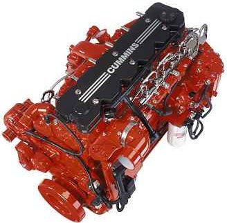 Cummins Cummins