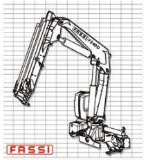 Fassi - Fassi -