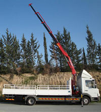   Ferrari   Bauma