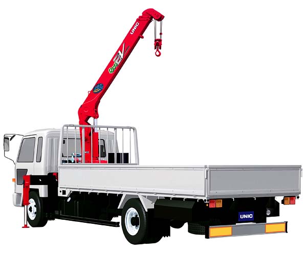 U-can ECO-EV Furukawa Unic U-can ECO-EV Furukawa Unic