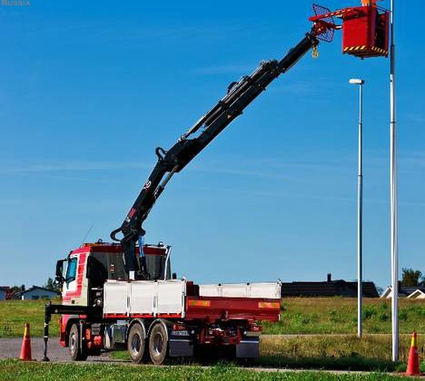 Hiab EN280 Hiab EN280