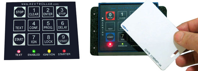 Keytroller LLC « » Keytroller LLC « »