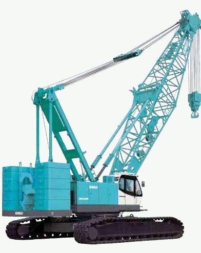Kobelco CKE 1350 Kobelco CKE 1350