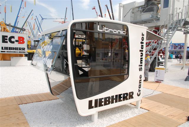  Liebherr    -2010   