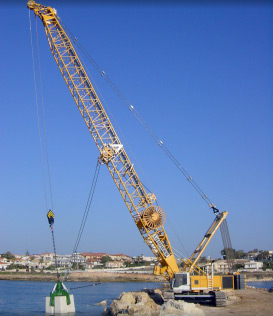 Liebherr Liebherr