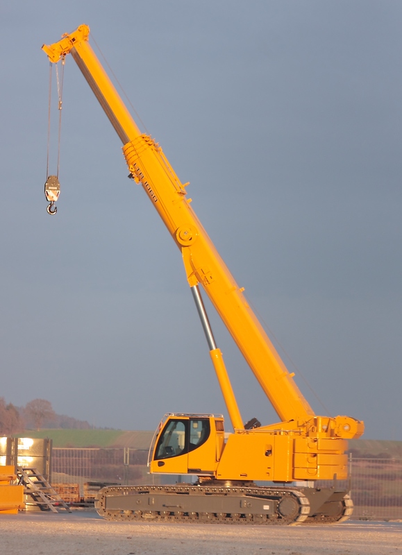 Liebherr    