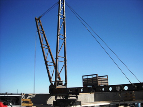Pro-Tech Rigging & Industrial Pro-Tech Rigging & Industrial