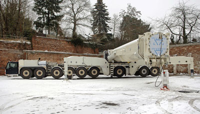 Terex AC 1000 Terex AC 1000