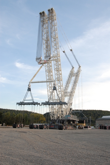 Terex 1000 Terex 1000