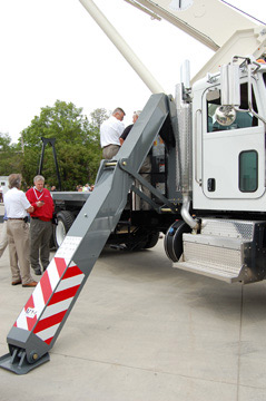 Terex Cranes Terex Cranes
