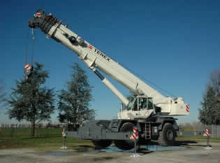    Bauma Terex     