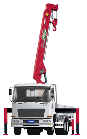 27 Furukawa Unic U-can ECO. 27 Furukawa Unic U-can ECO.