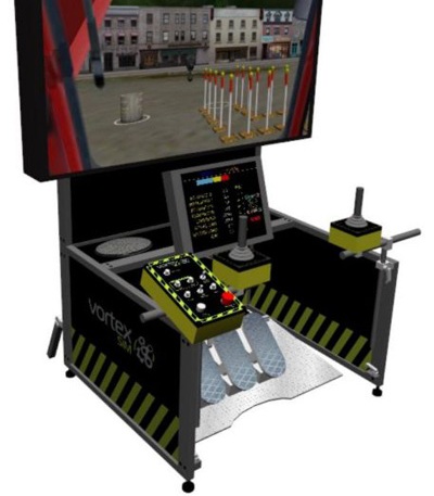 Antycip Simulation Antycip Simulation