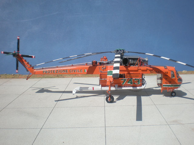  -  Erickson Air-Crane