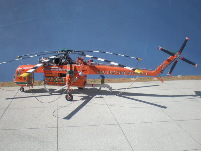  -  Erickson Air-Crane