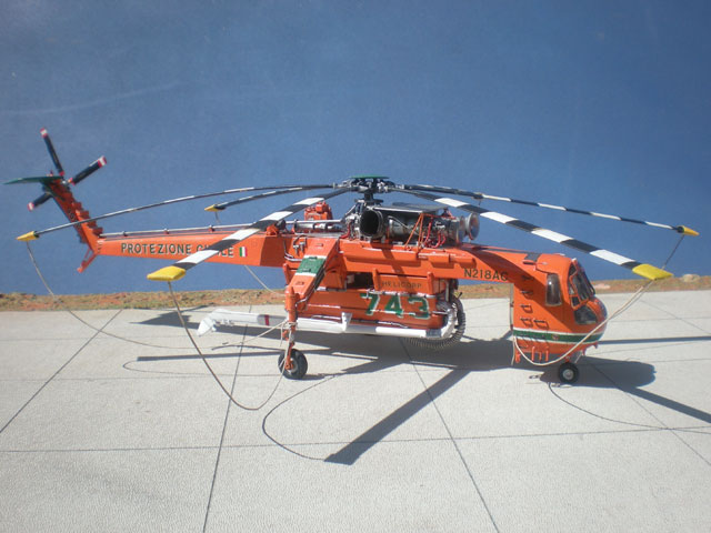  -  Erickson Air-Crane