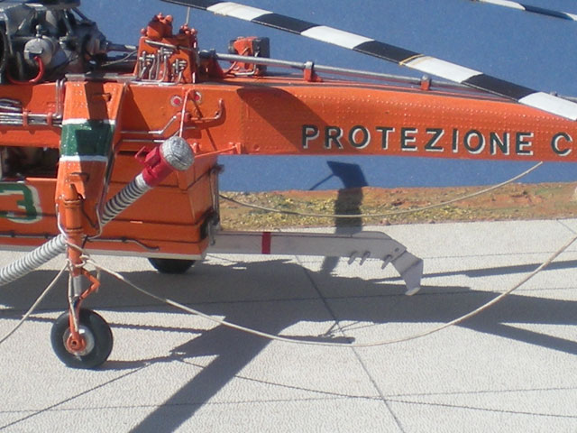  -  Erickson Air-Crane