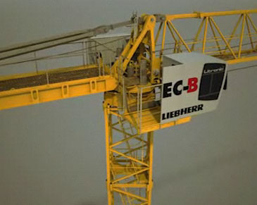 Liebherr Liebherr
