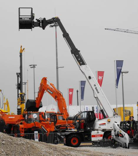  Bauma 