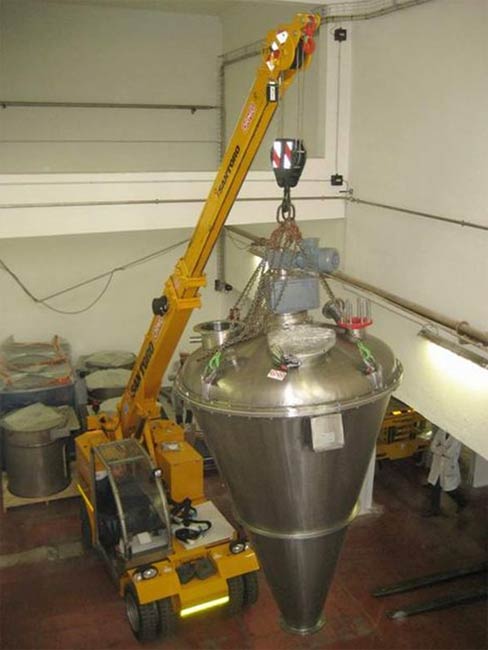 Ormig 5,5 tmE Ormig 5,5 tmE