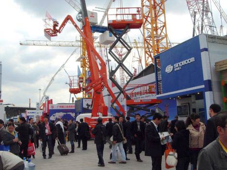 Bauma, , . . Bauma, , . .