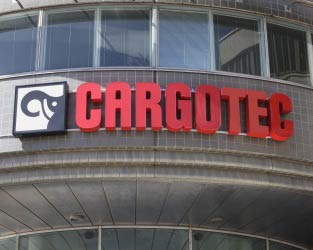 Cargotec Cargotec