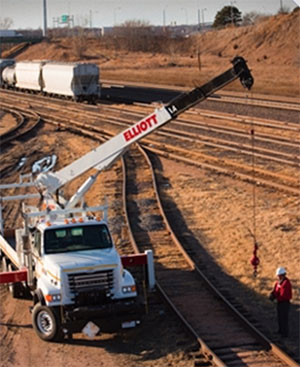 Elliott Equipment - Elliott Equipment -