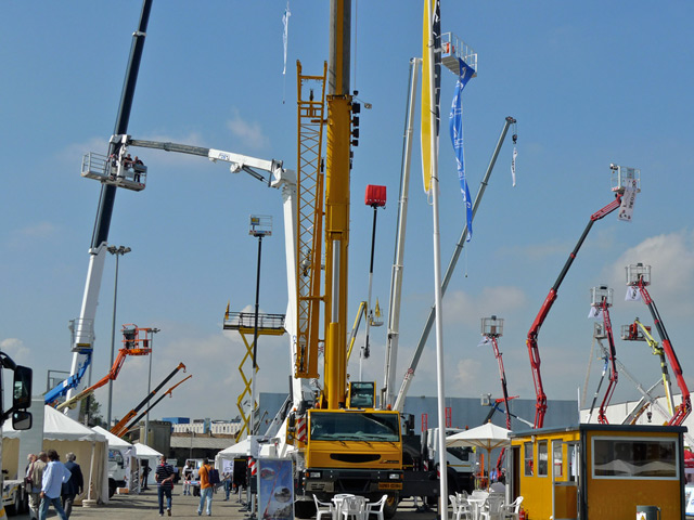 GIS-2010 GIS-2010
