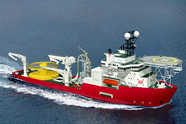 250-  -     Subsea 7 