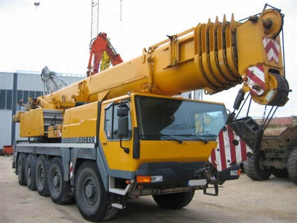« » Liebherr « » Liebherr