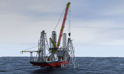 Liebherr Liebherr