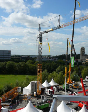 Liebherr Liebherr