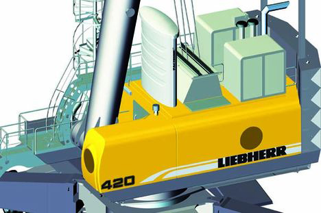 Liebherr Liebherr