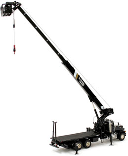 NBT 30H Manitowoc Cranes NBT 30H Manitowoc Cranes